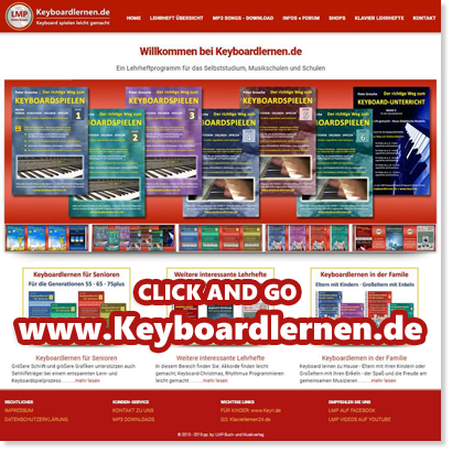 www.Keyboardlernen.de