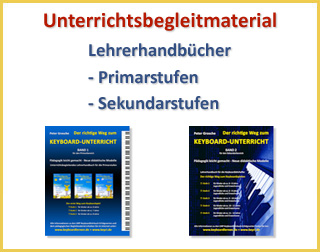 Begleitmaterial für Fachlehrer