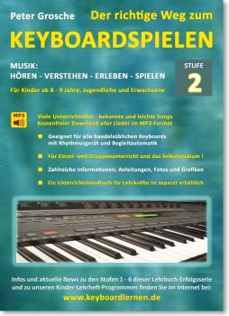 Der-richtige-Weg-zum-Keyboardspielen-Stufe-2