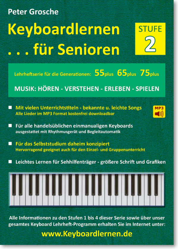 Keyboardlernen-fuer-Senioren-Stufe-2